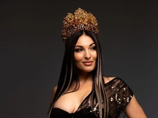 Финалистка «Миссис Glam Мира» Дарья Бочарова из Красноярска ответила на хейт: «Не опускаюсь до их уровня!»
