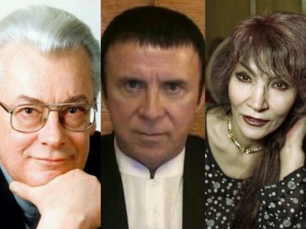 Феномен Чумака, Кашпировского и Джуны: как советские целители завладели сознанием миллионов