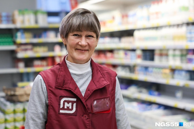 Каждый новый подписчик и добрый комментарий заставляют Светлану продолжать снимать видео  | Источник: Евгений Софийчук / NGS55.RU