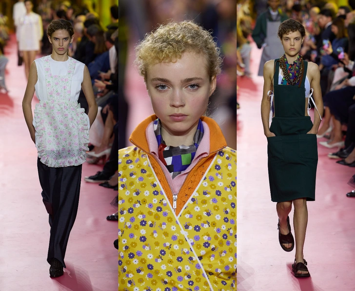 20 главных трендов весны и лета 2026: самый полный гид