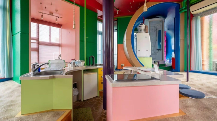 Источник: Airbnb