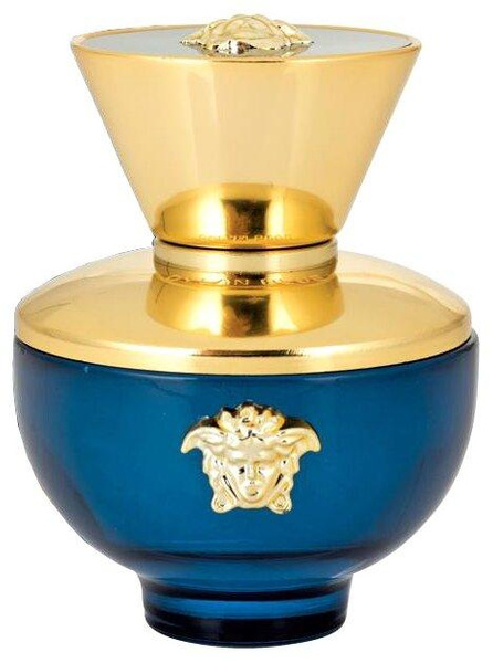 Versace парфюмерная вода Versace pour Femme Dylan Blue