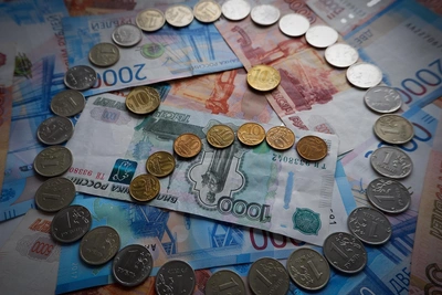 Tyumen Residents Complain About Unending Price Hikes