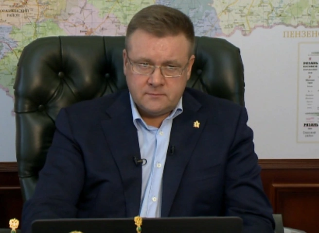 Пресс-секретарь Любимова рассказал о его здоровье | ya62.ru