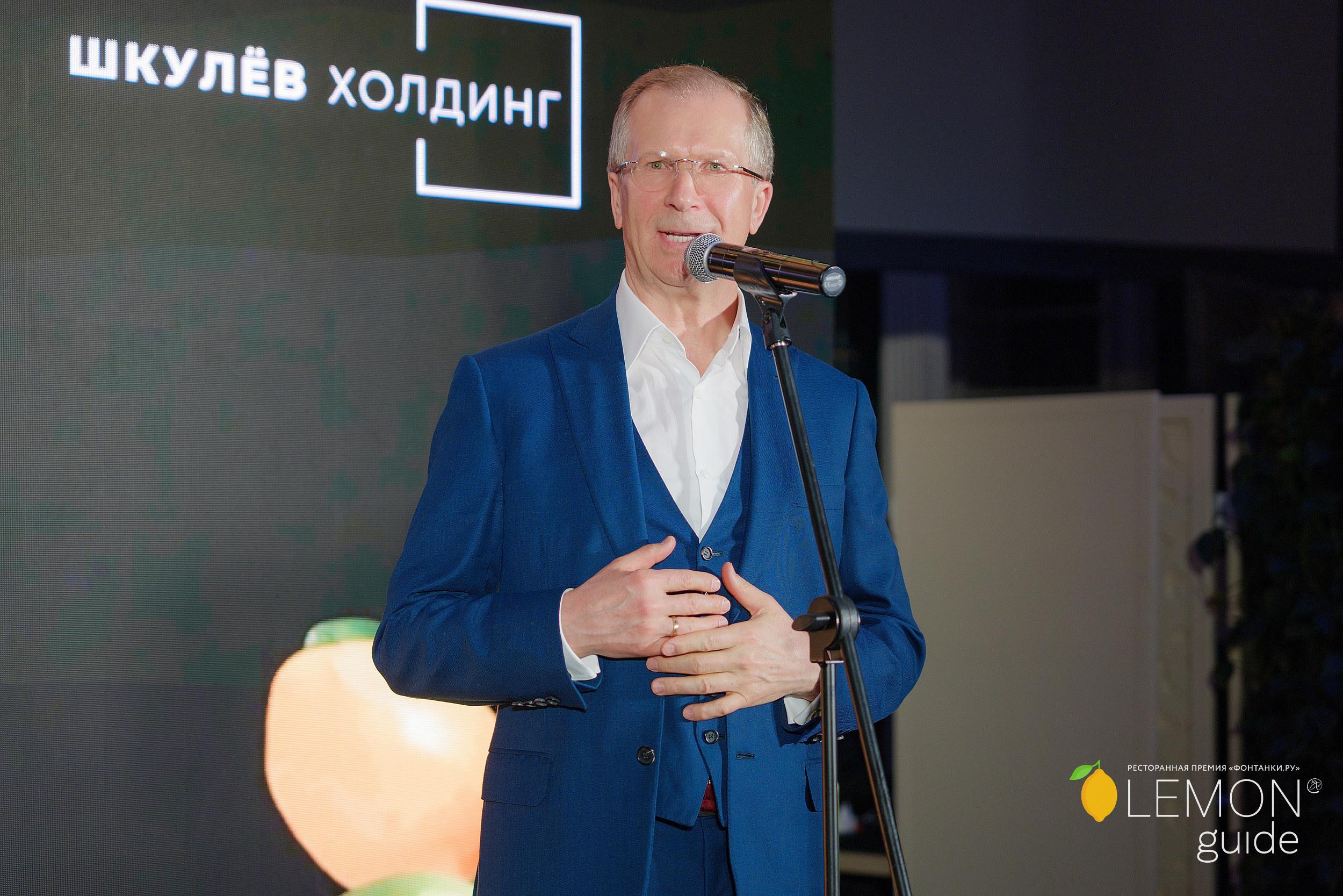 «Лимоны» вместо звезд Мишлена: в Москве впервые объявлен лонг-лист ресторанной премии Lemon Guide