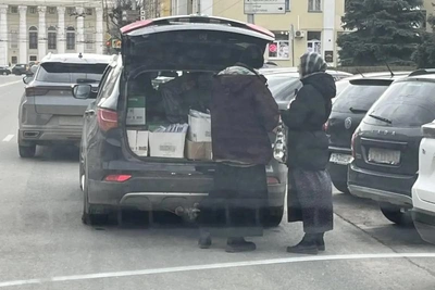 Самопровозглашенный епископ агитировал за отказ от паспортов