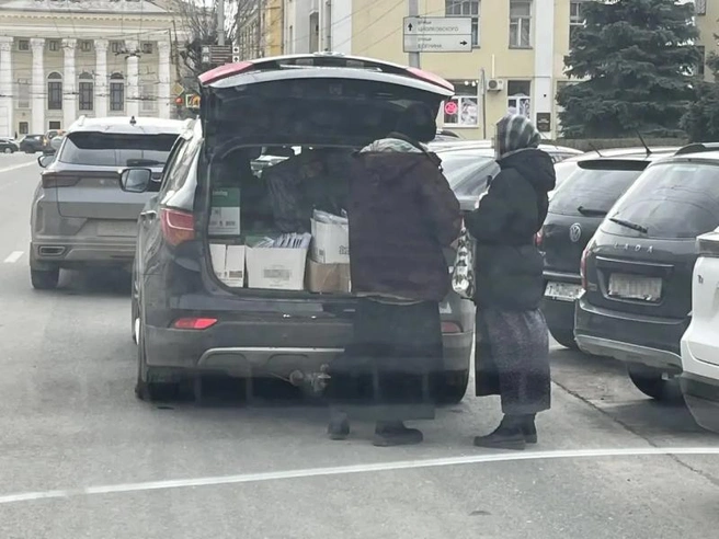 Лидер религиозного культа подготовил агитирующие материалы в больших объемах | Источник: УМВД России по Рязанской области