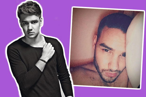 Фото №1 - Кое-кто из One Direction очень коротко подстригся!