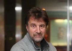 Леонид Ярмольник: «Ругались с Хазановым и неделями не разговаривали»