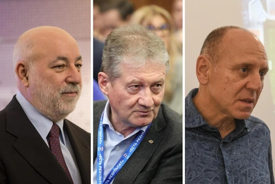 Forbes: уральские бизнесмены увеличили состояния