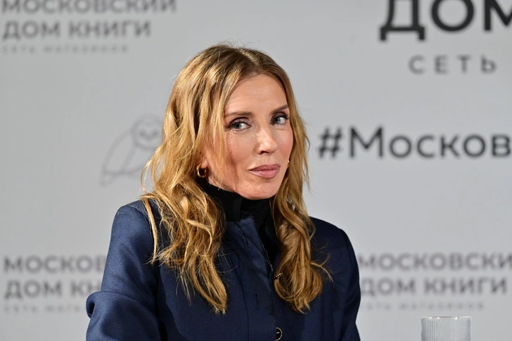 Светлана Бондарчук | www.starhit.ru