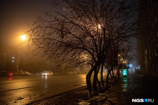 Итоги дня | Источник: Александр Ощепков / NGS.RU