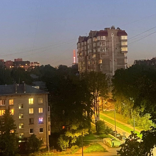 Источник: читатель «Фонтанки»