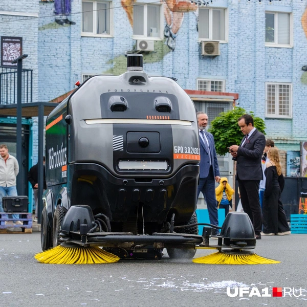 Источник: Булат Салихов / UFA1.RU