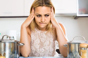 «Мужа нет, а сын инвалид. Не могу им заниматься и не верю в чудо»