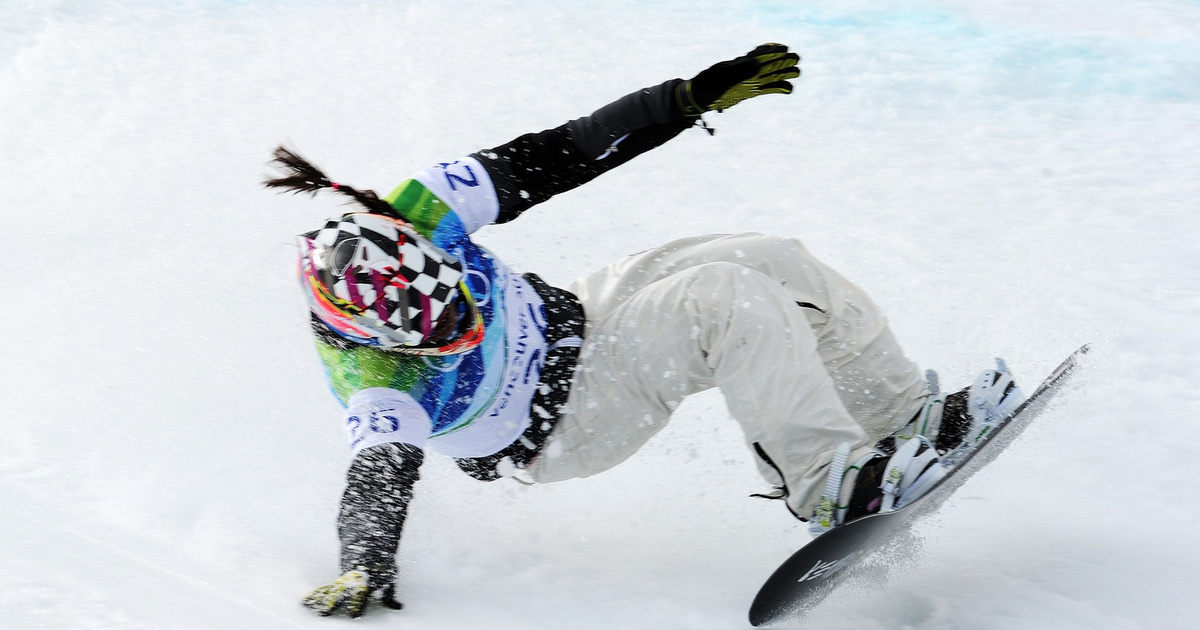 Зимний олимпийский вид спорта 11 букв. Самые опасные Олимпийские виды спорта.