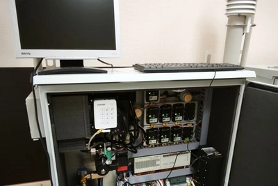 Челябинская станция «Планар» привлекла Китай