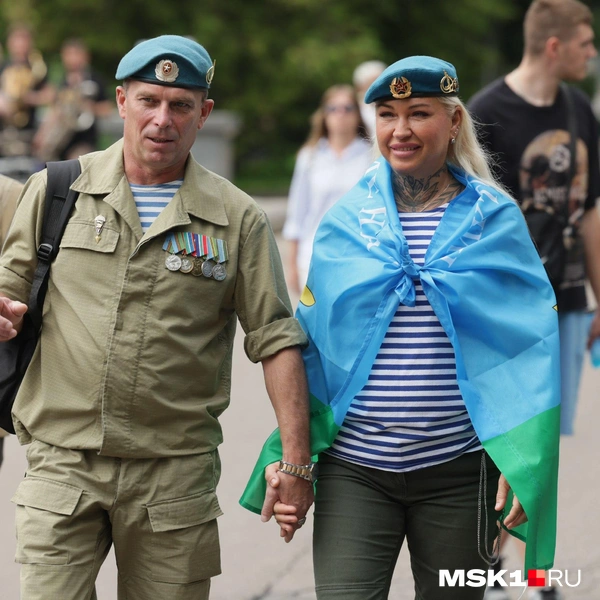 Источник: Дмитрий Толстошеев / MSK1.RU