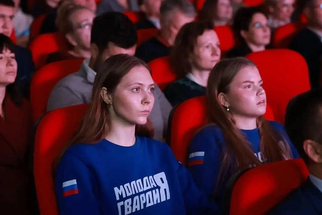 Источник: пресс-служба Правительства Архангельской области