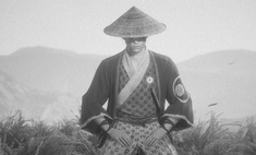 Игра дня: «Trek to Yomi», где ты — самурай, забредший в черно-белое море рисового нуара