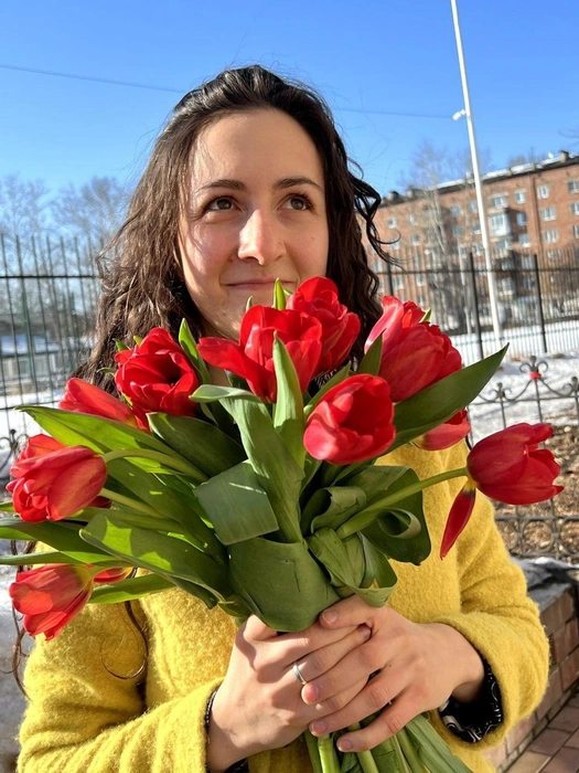 Юля знает, как можно использовать окружающую обстановку и пространство, чтобы защититься. Но главное, говорит она, не доводить до конфликта, избегать опасных ситуаций | Источник: Юлия Шиверская / личный архив