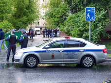 Трагедия в московской квартире: стрелок убил двух женщин и ребенка