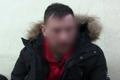 Водитель фуры: «Ребенка надо вытаскивать»