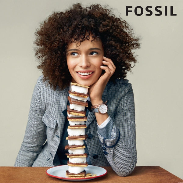 Часы мечты: новые модели Fossil