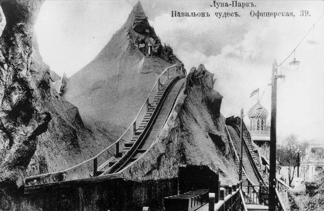 Источник: 1912–1914 годы. Автор неизвестен