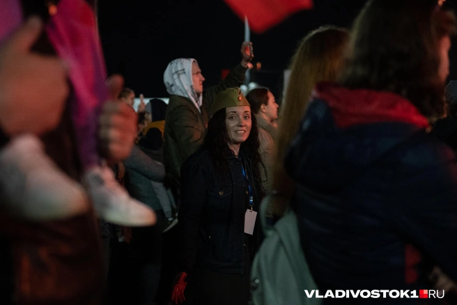Источник: Елена Буйвол / VLADIVOSTOK1.RU