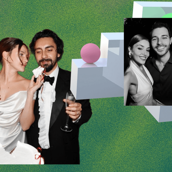 Восточные «Золушка» и «Рапунцель»: 7 самых красивых историй любви турецких актеров