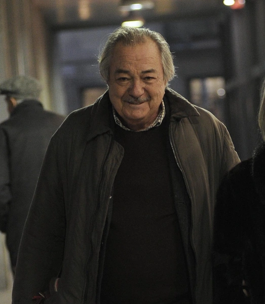 Источник: IPA / MIMMO CARRIERo / Legion Media