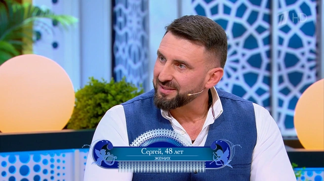 Сергей — адвокат по уголовным делам из Екатеринбурга | Источник: www.1tv.ru