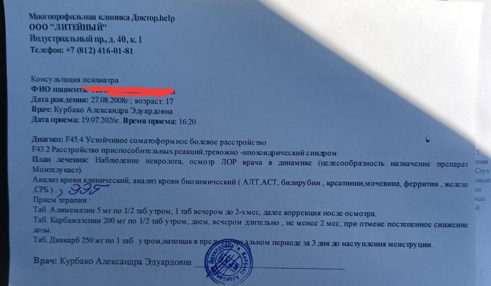 Изображение пользователя
