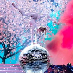 5 причин сходить на шоу «Секрет Новогодних Игрушек»