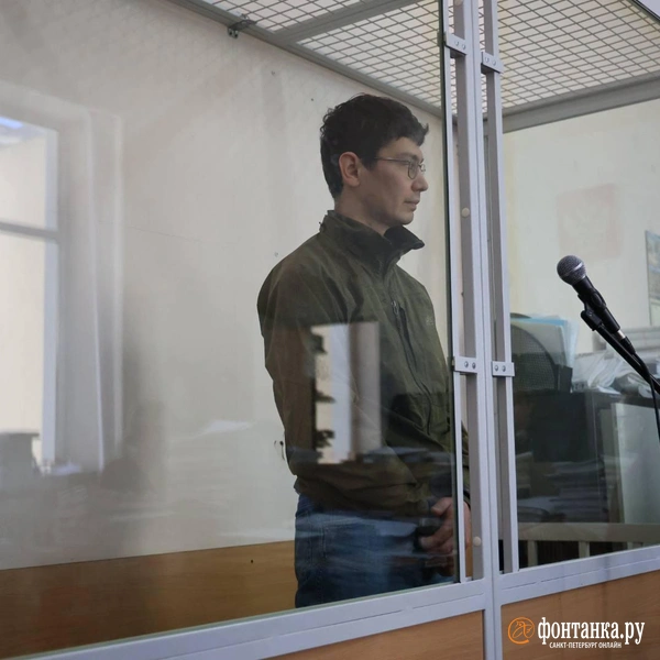 Источник: Валентин Егоршин / FONTANKA.RU