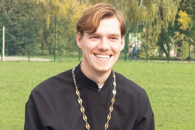 15 Questions for a Young Altai Priest