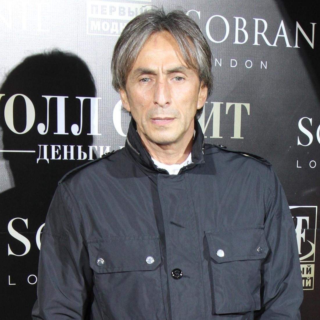 «Принял решение»: прощальные слова Умара Джабраилова перед суицидом