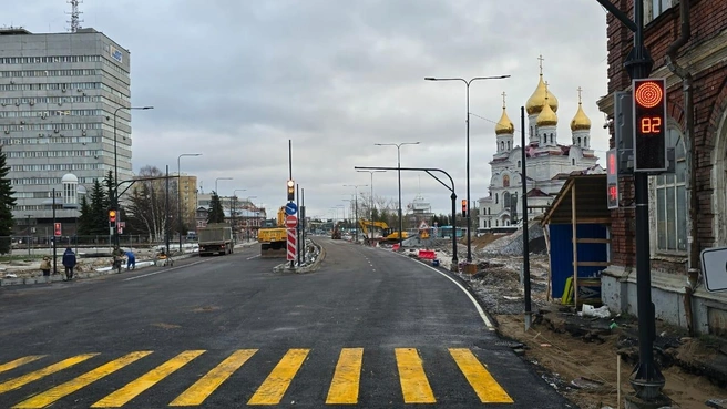 Источник: Открытый Архангельск / Vk.com