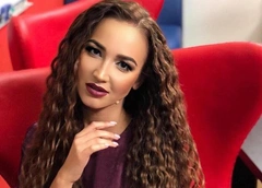Папа Ольги Бузовой о ее бойфренде-уголовнике: «Он поднимал на дочь руку»