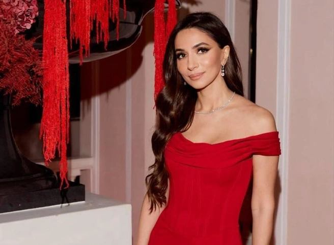 Источник: Зара Мгоян / Vk.com