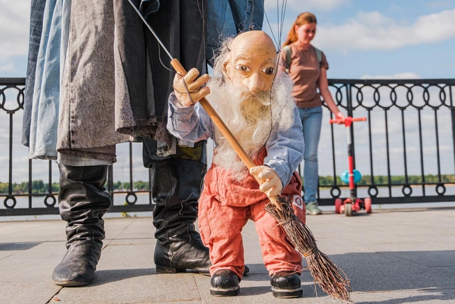 Источник: Тимофей Калмаков / 59.RU