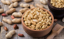 Как правильно есть арахис, чтобы снизить давление и похудеть