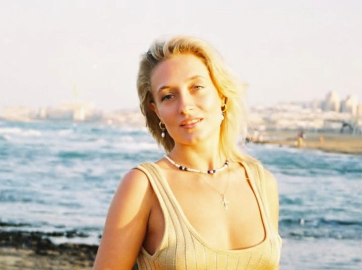 Алиса Признякова | Источник: Соцсети