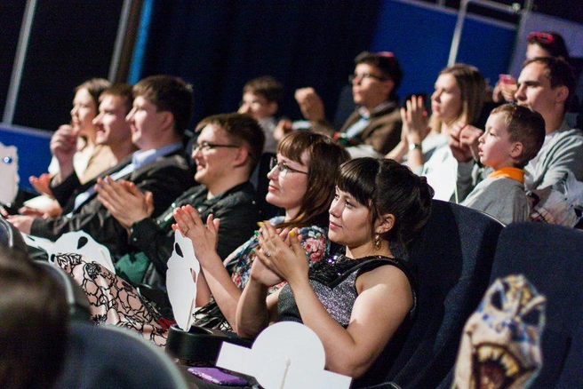 Источник: Ксения Зимина