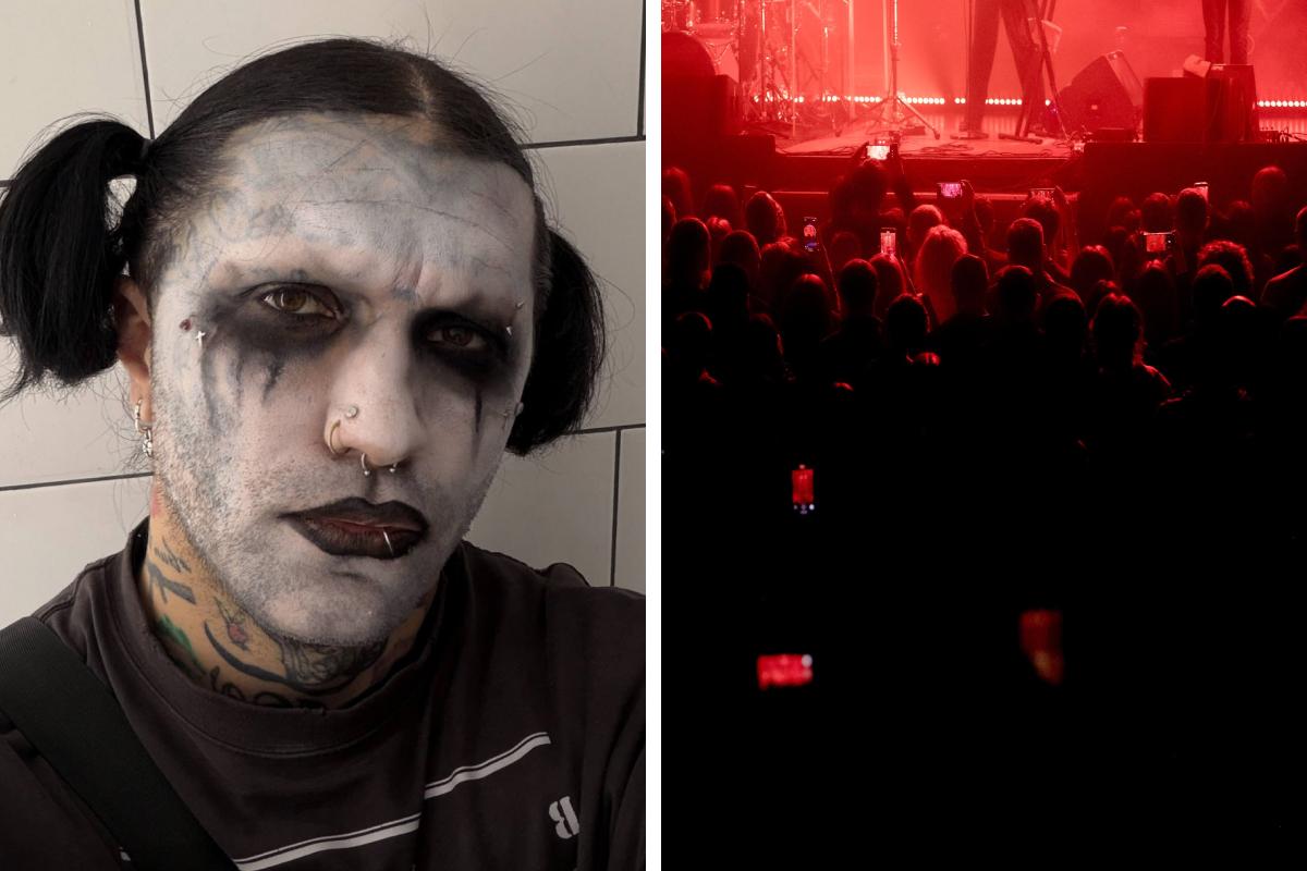 В Архангельске отменили концерт известного рэпера Ганвеста