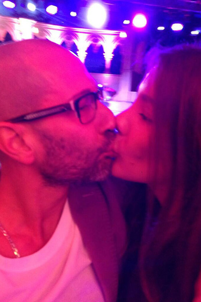 Солистка "А’Студио" КЕТИ ТОПУРИЯ рассталась с мужем! - YouTube