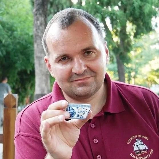Круизная компания принадлежит бизнесмену из Санкт-Петербурга | Источник: Александр Соснин / Вконтакте