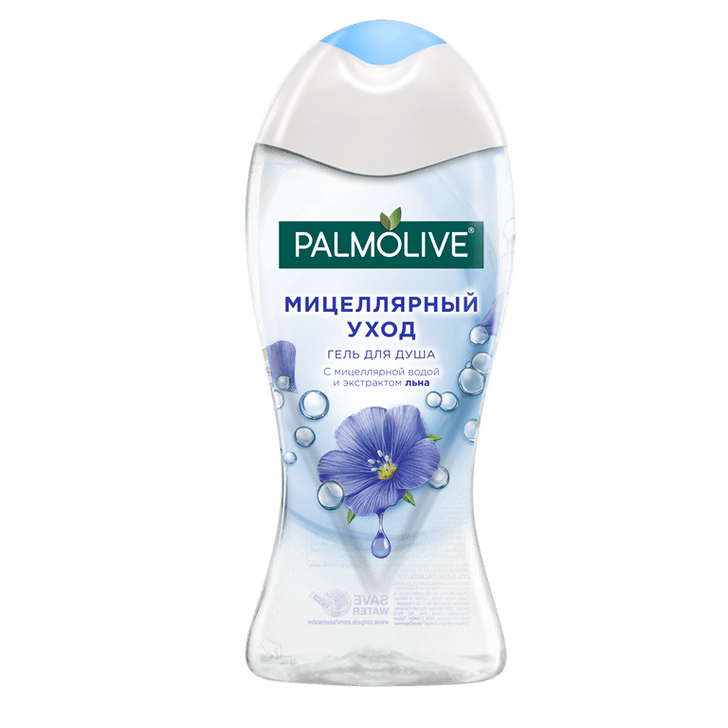 Фото №1 - Palmolive запускает #МарафонГармонии: раскрой свою красоту!