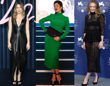 Антитренды новогоднего образа 2026 — и чем их заменить